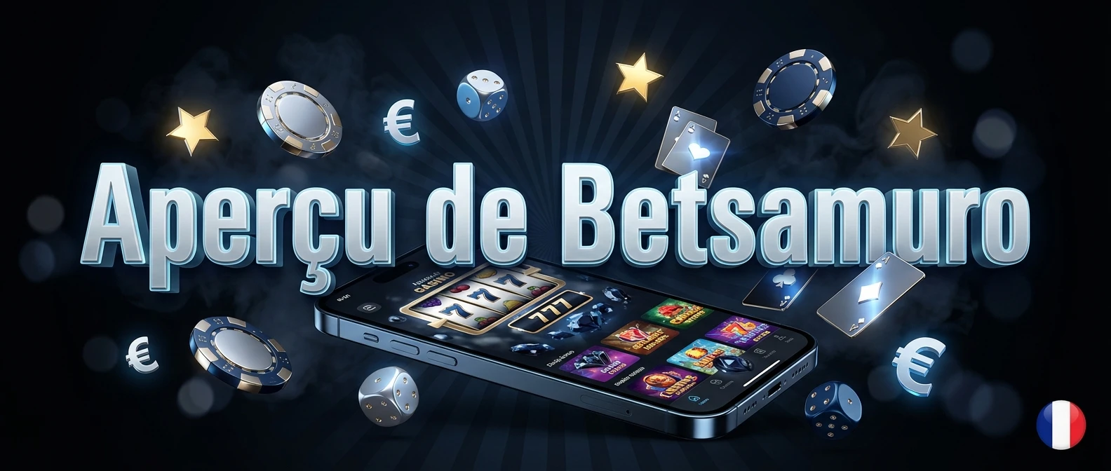 Aperçu de Betsamuro